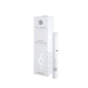 Sanzi Beauty Eyelash Growth Serum